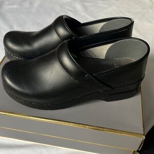 Dansko clogs